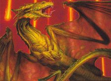 Shivan Dragon