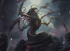 Sliver Hivelord