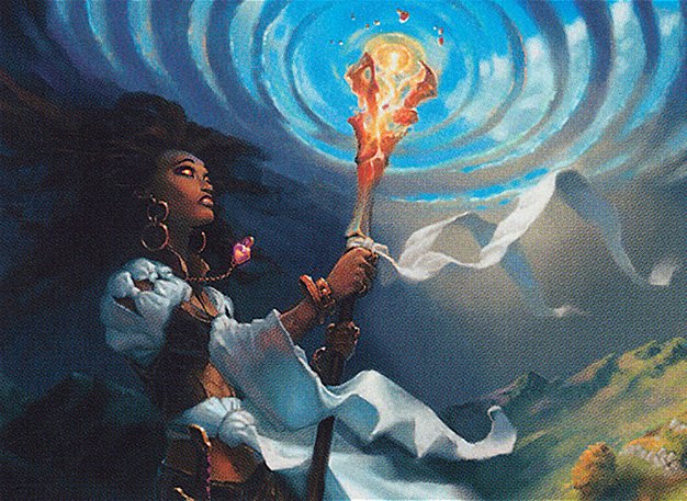 Solemn Offering