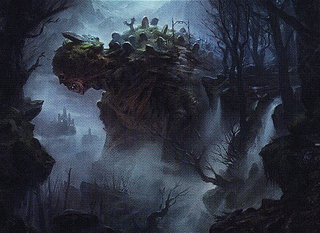 Soul of Innistrad