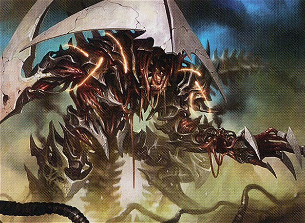 Soul of New Phyrexia