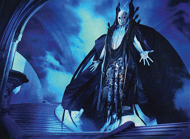 Soul of Ravnica