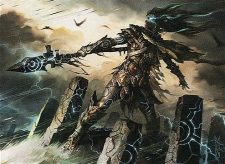 Soul of Shandalar