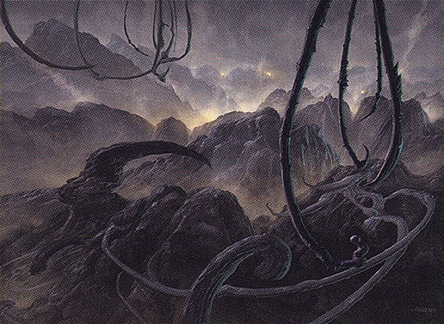 Swamp
