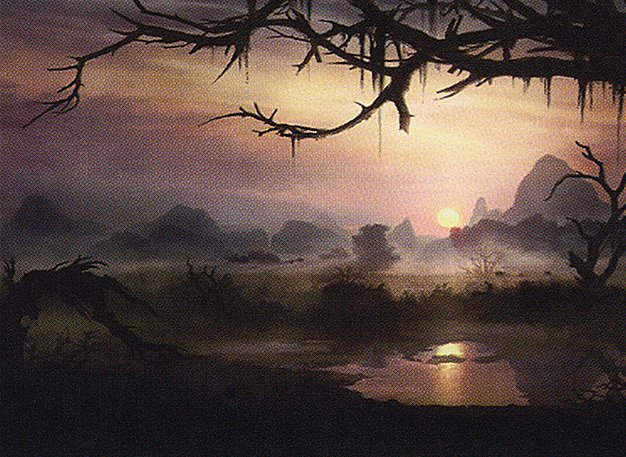 Swamp