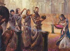 Tireless Missionaries