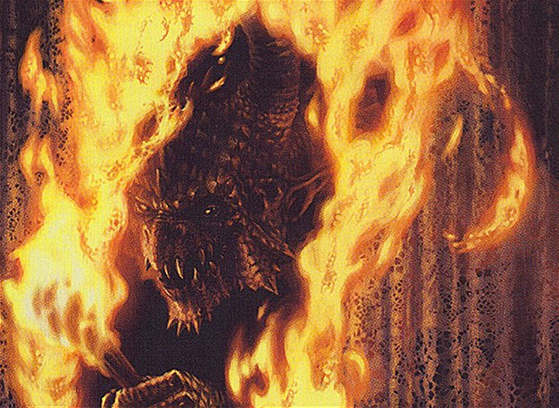 Torch Fiend
