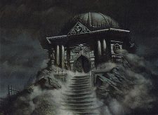 Tormod’s Crypt