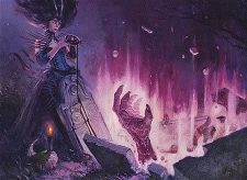 Unmake the Graves