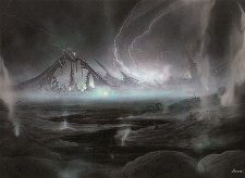 Urborg, Tomb of Yawgmoth