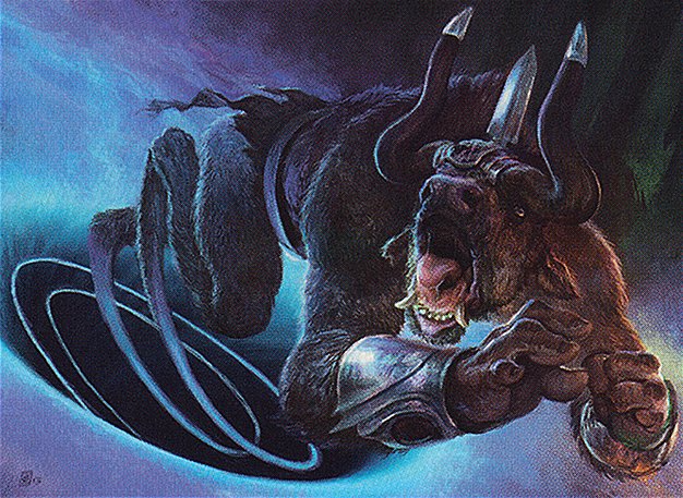 Void Snare