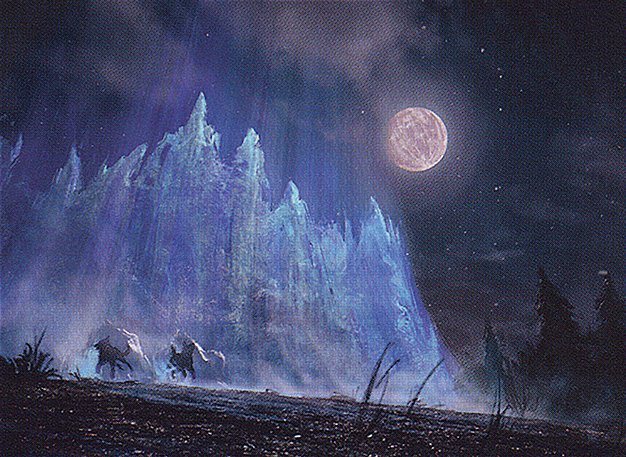 Wall of Frost