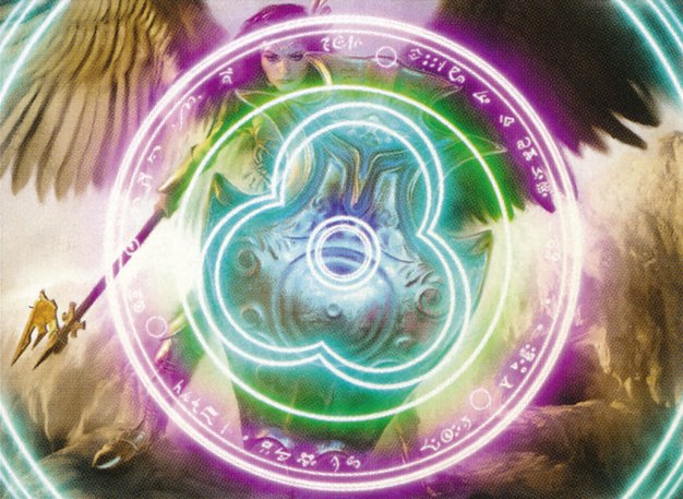 Aegis of the Heavens