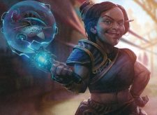 Aethershield Artificer