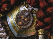 Amulet of Safekeeping