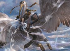 Aven Wind Mage
