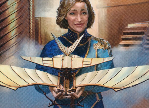 Aviation Pioneer