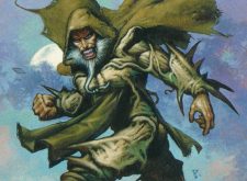 Blanchwood Armor