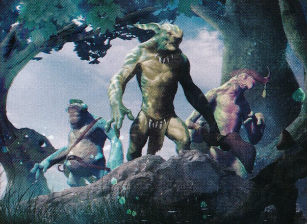 Boggart Brute