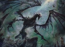 Bone Dragon