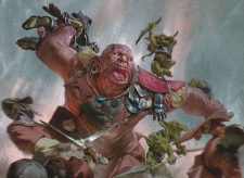 Brawl-Bash Ogre