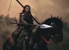 Cavalry Drillmaster