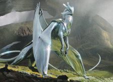 Chromium, the Mutable