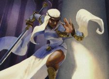 Court Cleric