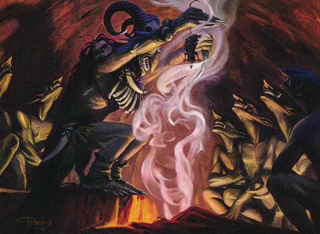 Dark-Dweller Oracle