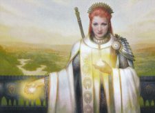Daybreak Chaplain