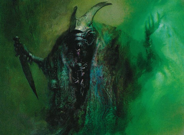 Death Baron
