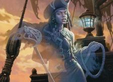 Departed Deckhand