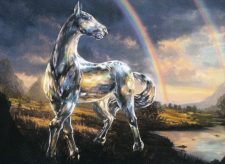 Diamond Mare