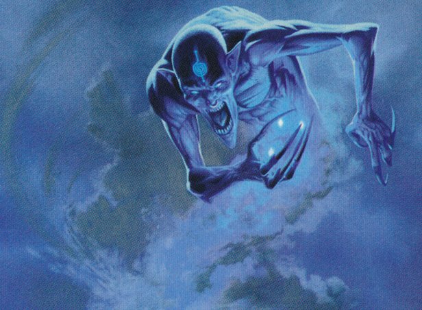 Djinn of Wishes