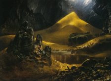 Dragon’s Hoard