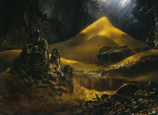 Dragon’s Hoard