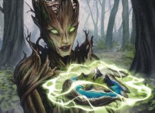 Dryad Greenseeker