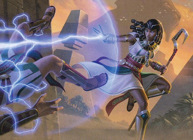 Electrify