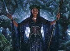 Elvish Clancaller