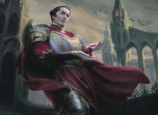 Epicure of Blood