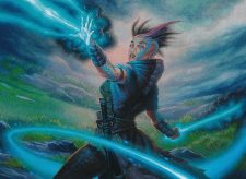 Exclusion Mage