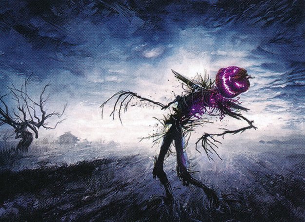 Field Creeper