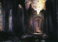 Forsaken Sanctuary