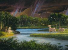 Gift of Paradise