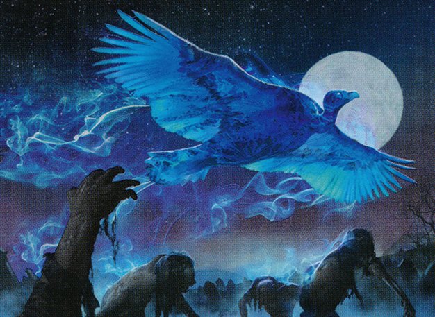 Gravewaker