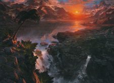 Highland Lake