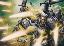 Inspired Charge