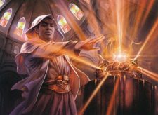 Invoke the Divine