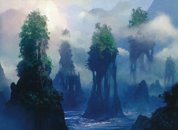 Island