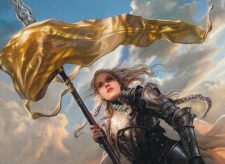 Knight’s Pledge